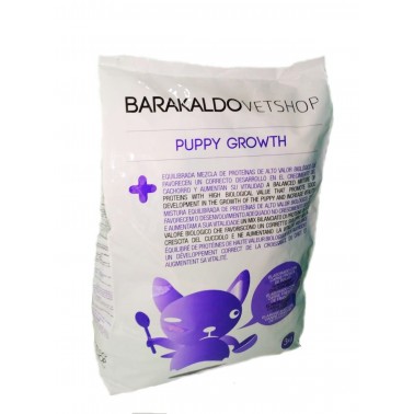 alimento-puppy-growth-barakaldo-vet-shop-