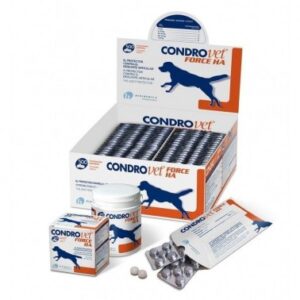 condrovet force ha perros 300x300 - Top 5 condroprotectores para perros