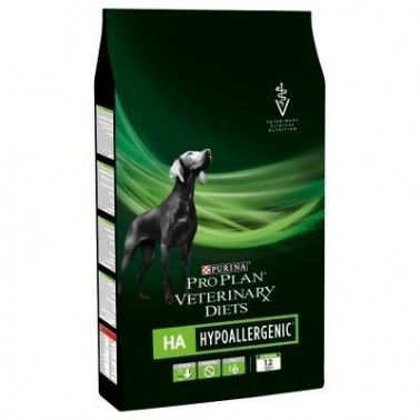 purina pro plan hypoallergenic veterinary diets - Piensos hipoalergénicos para perros