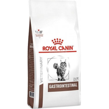 royal canin gastro intestinal gato - La mejor comida para gatos