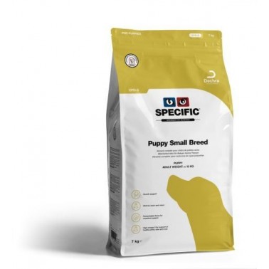specific puppy small breed cpd s - Mejores piensos para perros cachorros