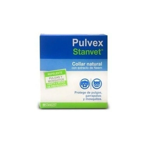 pulvex collar - ¿Cuáles son los mejores collares antiparasitarios para gatos?