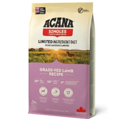 acana-grass-fed