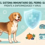 mejorar-sistema-inmunologico-perros como mejorar el sistema inmunológico de tu perro