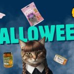 Llevate un Peluche de Halloween 1 150x150 - Cómo celebrar Halloween con tu mascota: ideas de disfraces y consejos para un día (realmente) divertido
