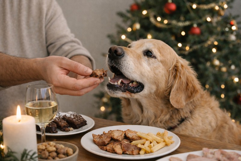 Empacho en perros: síntomas, cómo detectarlo y qué hacer empacho perros - Empacho en perros: síntomas, cómo detectarlo y qué hacer