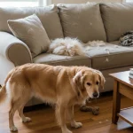 muda-de-pelo-perros muda de pelo en perros