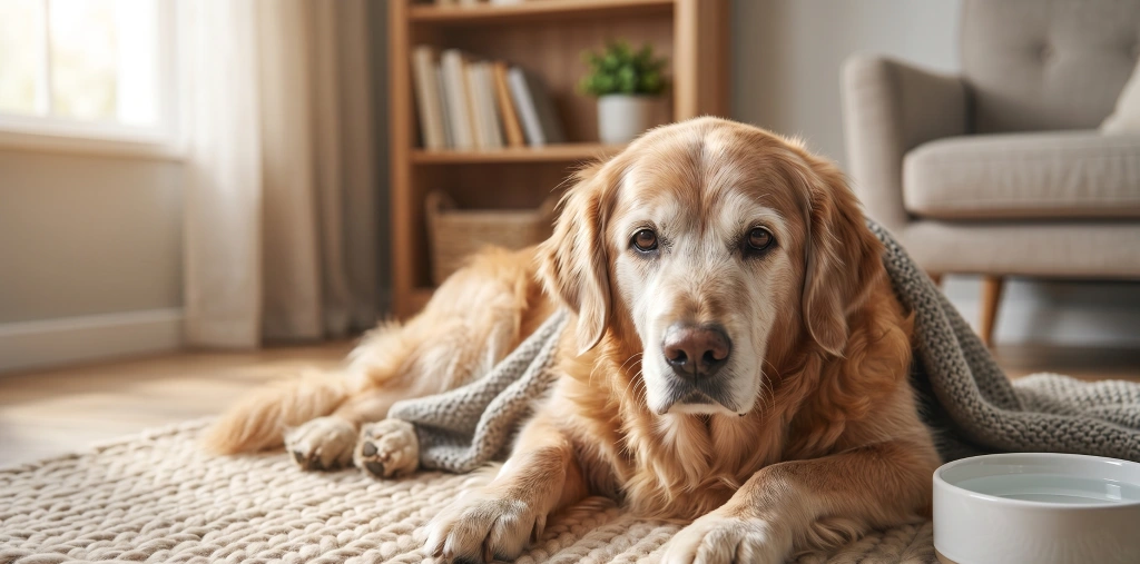 insuficiencia renal perros - Insuficiencia renal en perros: síntomas, fases y alimentación recomendada