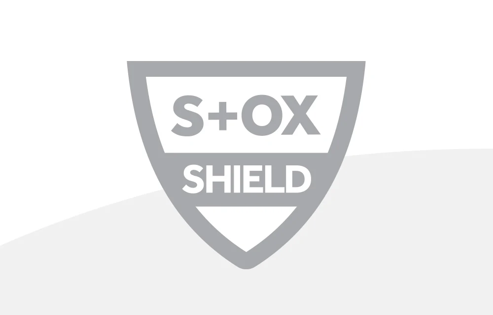 S+OXSHIELD