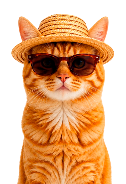 Verano gato