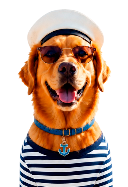 Verano perro