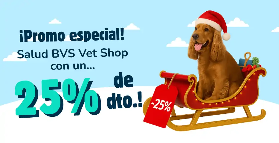 25% de dto. en salud