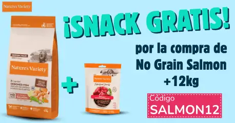 Snack de regalo
